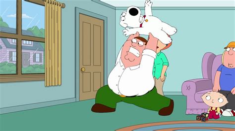 hilarious family guy episodes